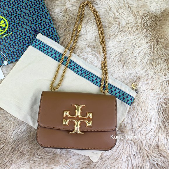 Tory Burch Handbags - Tory Burch SMALL ELEANOR BAG